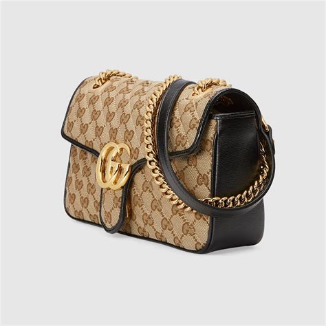 celebrities gucci marmont handbags|gucci marmont handbags.